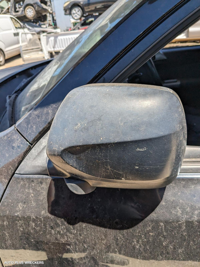 2008 Subaru Forester F Bar Reinforc Brack