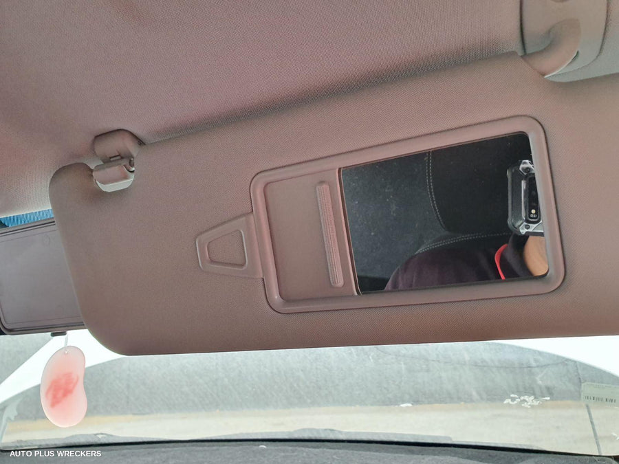 2014 Kia Sportage Fan