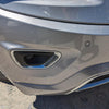 2015 Jeep Grandcherokee Abs Sensor