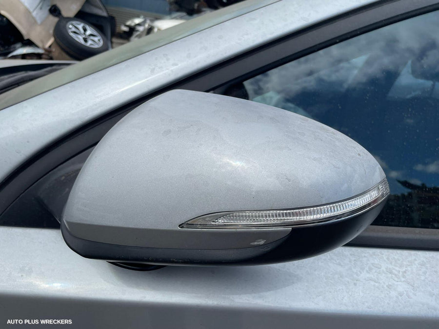 2019 Hyundai I30 Front Seat