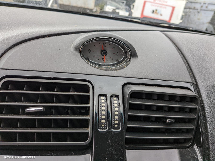 2007 FORD FAIRLANE LEFT FRONT DOOR