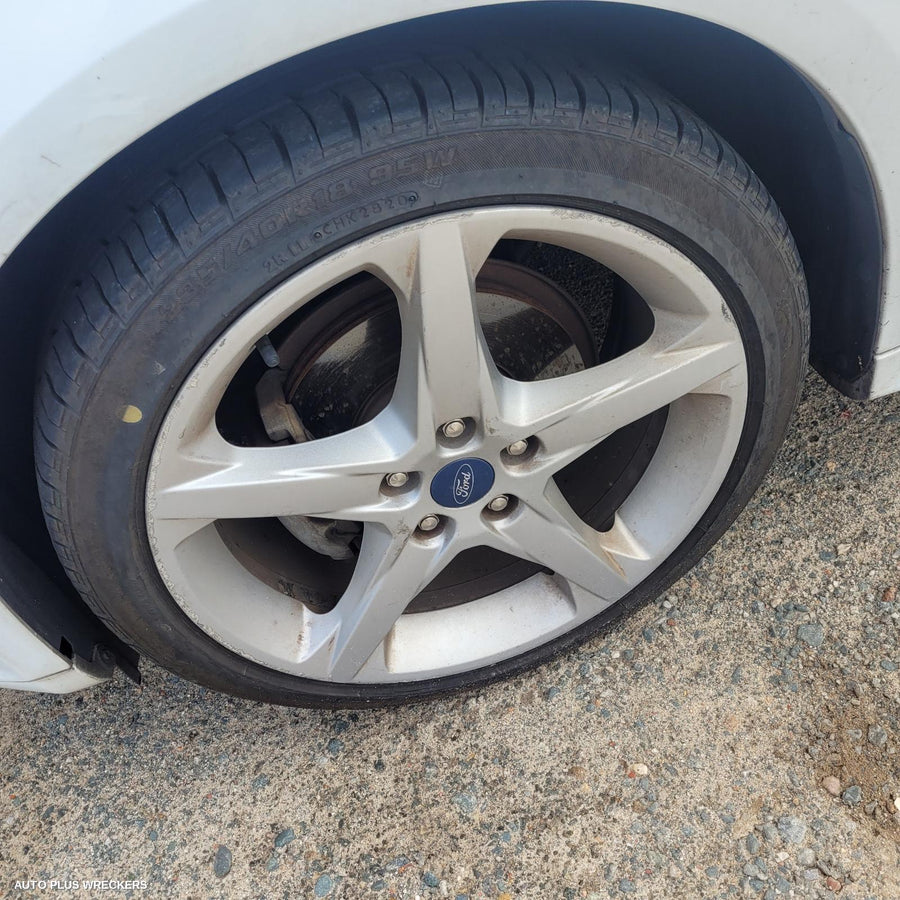 2013 Ford Focus Instrument Cluster