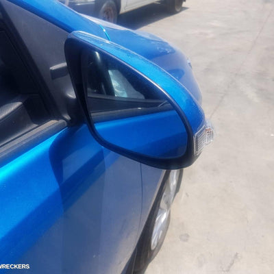2015-2018 Toyota Corolla Left Taillight