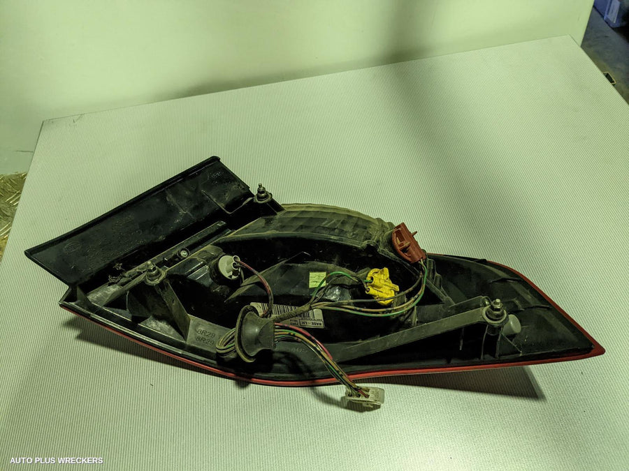 2009 Ford Falcon Left Taillight