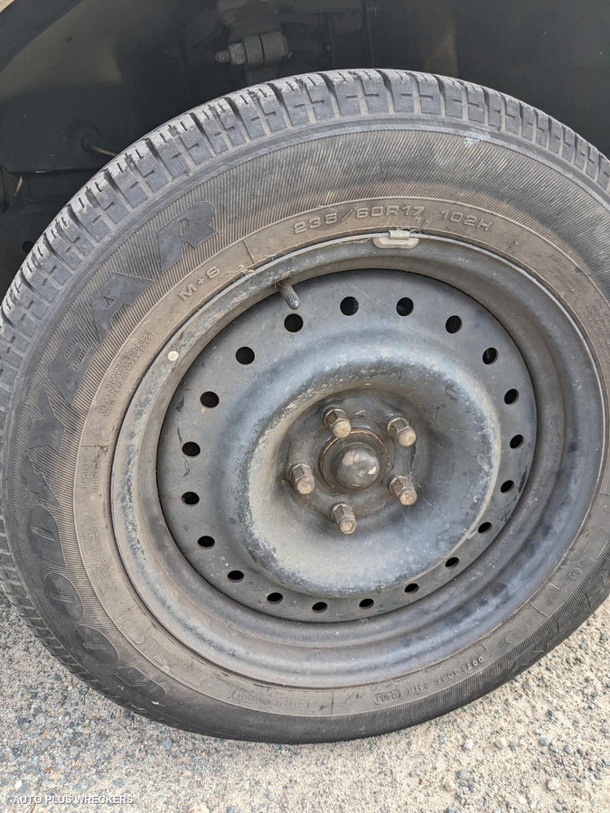 2009 Ford Territory Right Door Mirror