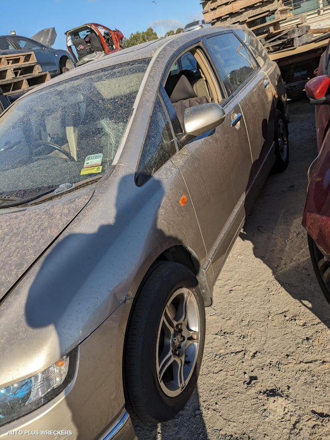 2005 Honda Odyssey Right Guard