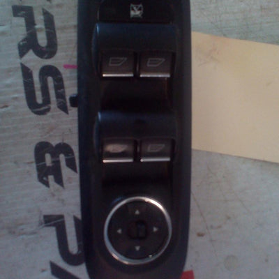 2007-2014 Ford Mondeo Pwr Dr Wind Switch