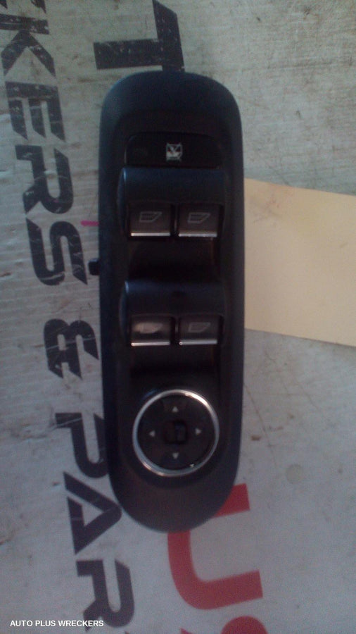 2007-2014 Ford Mondeo Pwr Dr Wind Switch
