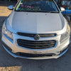 2015 Holden Cruze Left Rear Wnd Reg Motor