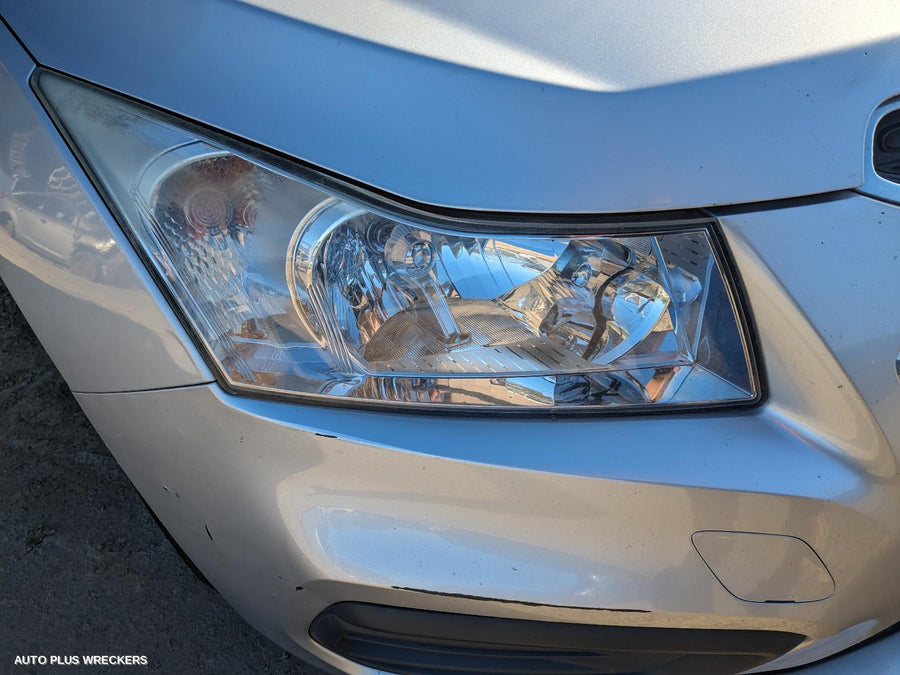 2015 Holden Cruze Right Taillight