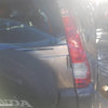 2006 HONDA CRV LEFT REAR DOOR SLIDING