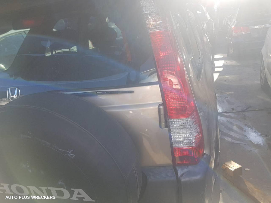 2006 Honda Crv Right Front Door Window