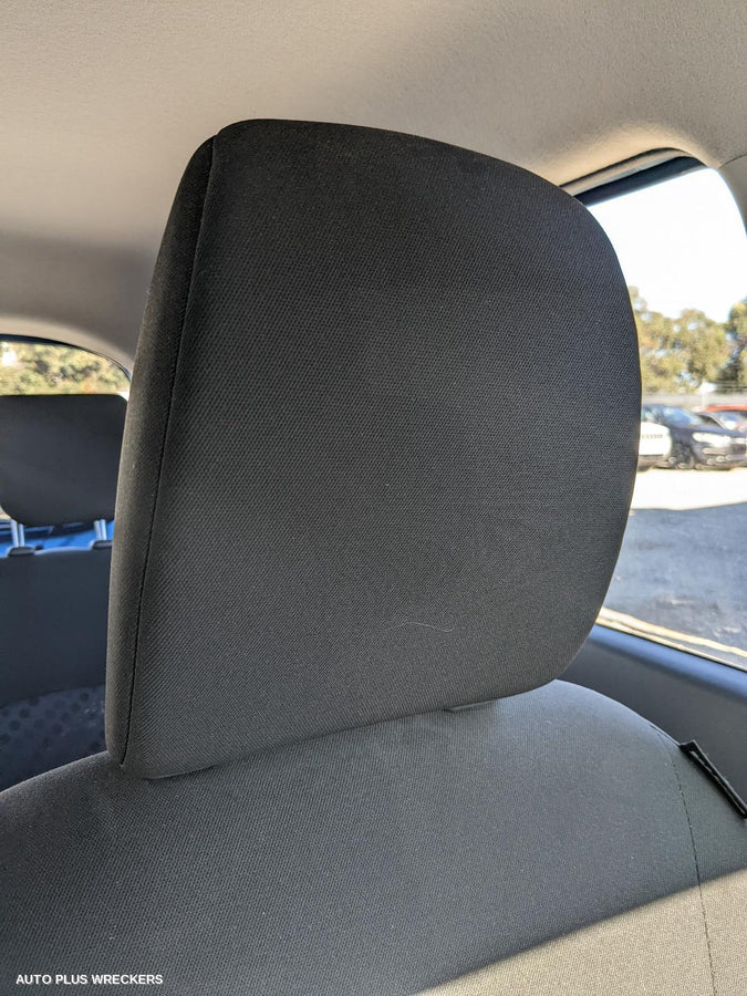 2015 Suzuki Celerio Bootlid Tailgate