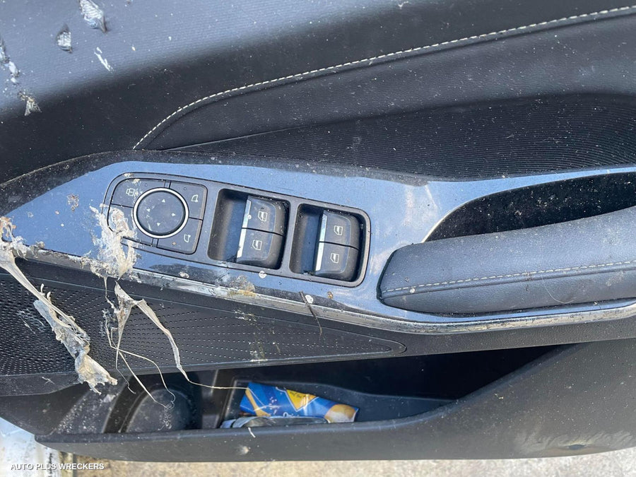 2021 Haval H6 Right Taillight