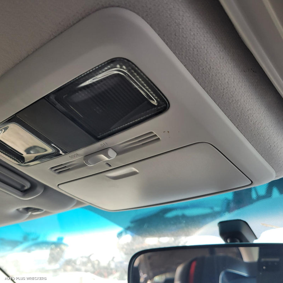 2018 Subaru Forester Left Door Mirror