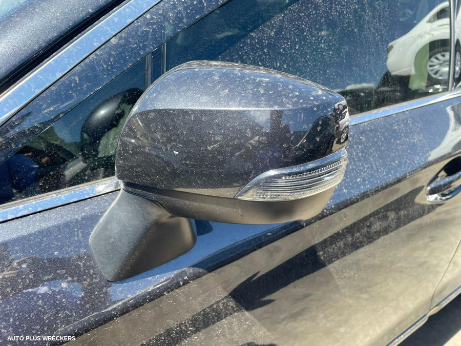 2015 Subaru Outback Left Front Window Reg Motor