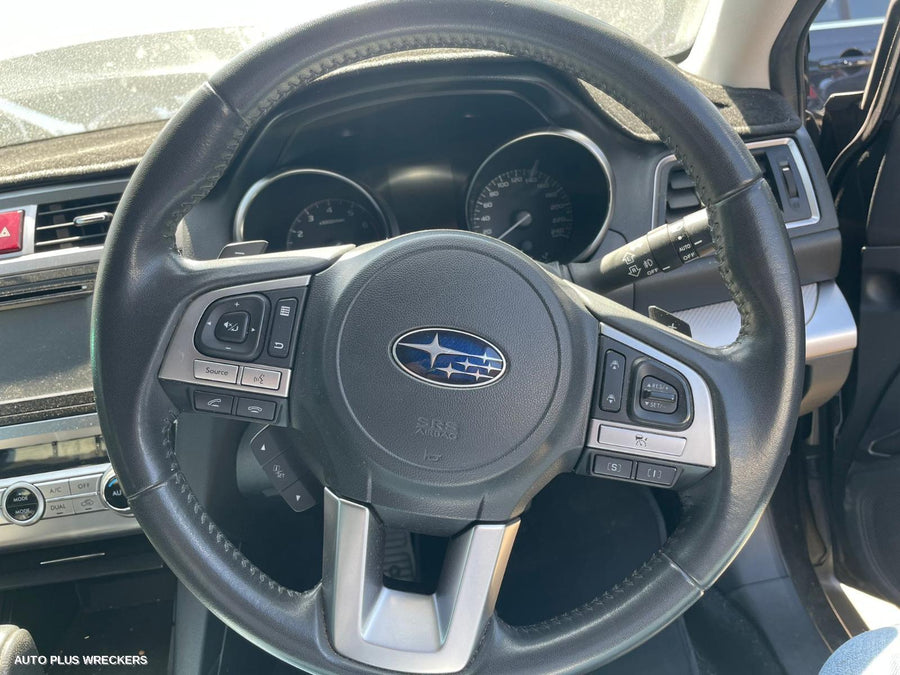 2015 SUBARU OUTBACK DOOR HANDLE