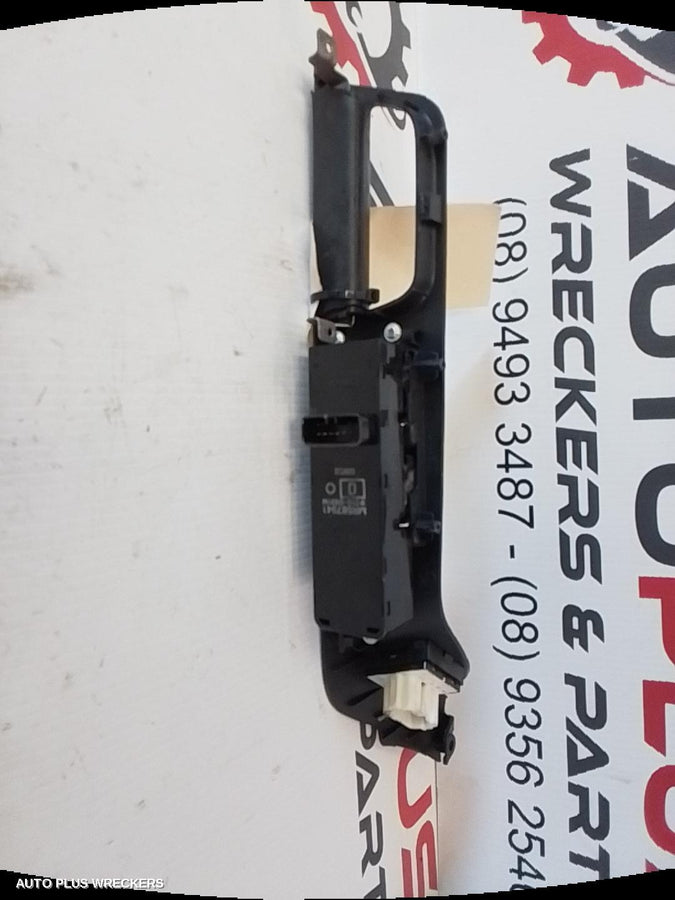 2002-2008 Mitsubishi Lancer Pwr Dr Wind Switch