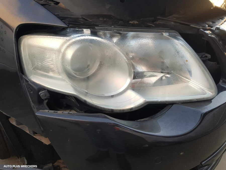 2008 Volkswagen Passat Right Door Mirror