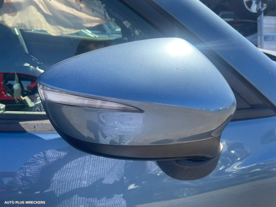 2016 Mazda Cx5 Left Rear Trailing Arm