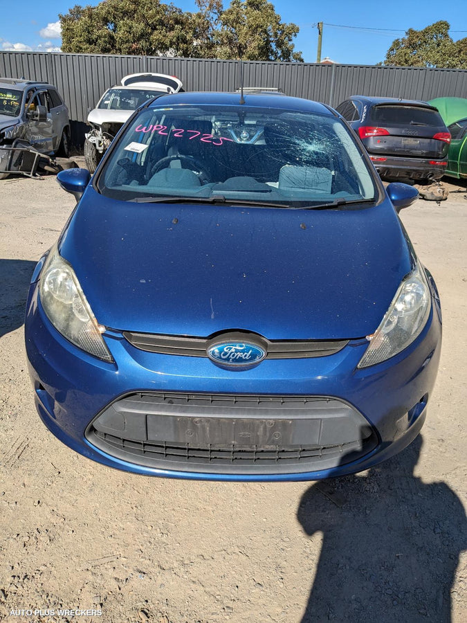 2010 FORD FIESTA DOOR HANDLE