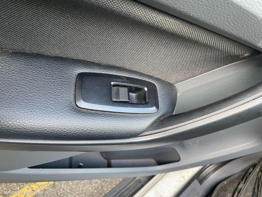 2014 Ford Ranger Air Cleaner Box