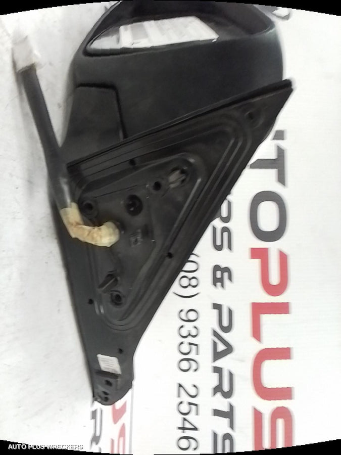 2015-2017 Toyota Camry Left Door Mirror