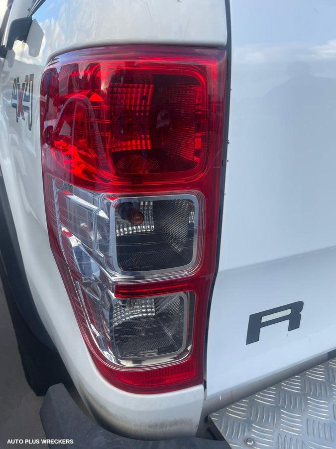 2016 Ford Ranger Heater Fan Motor