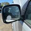 2009 Nissan Navara Right Front Door