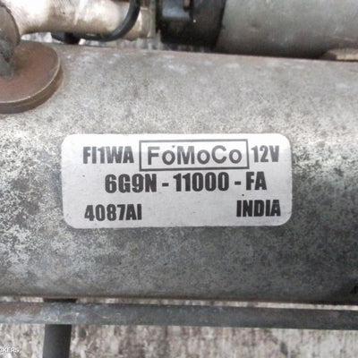 2007-2014 Ford Mondeo Starter