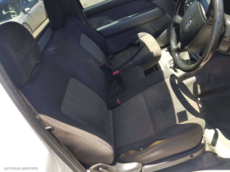 2009 Ford Ranger Right Front Window Reg Motor