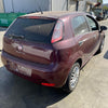 2013 Fiat Punto Radiator