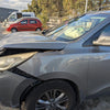 2014 Hyundai Ix35 Heater Ac Controls