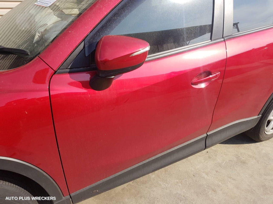 2012-2016 Mazda Cx5 Door Trim