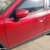 2016 Mazda Cx5 Sunvisor
