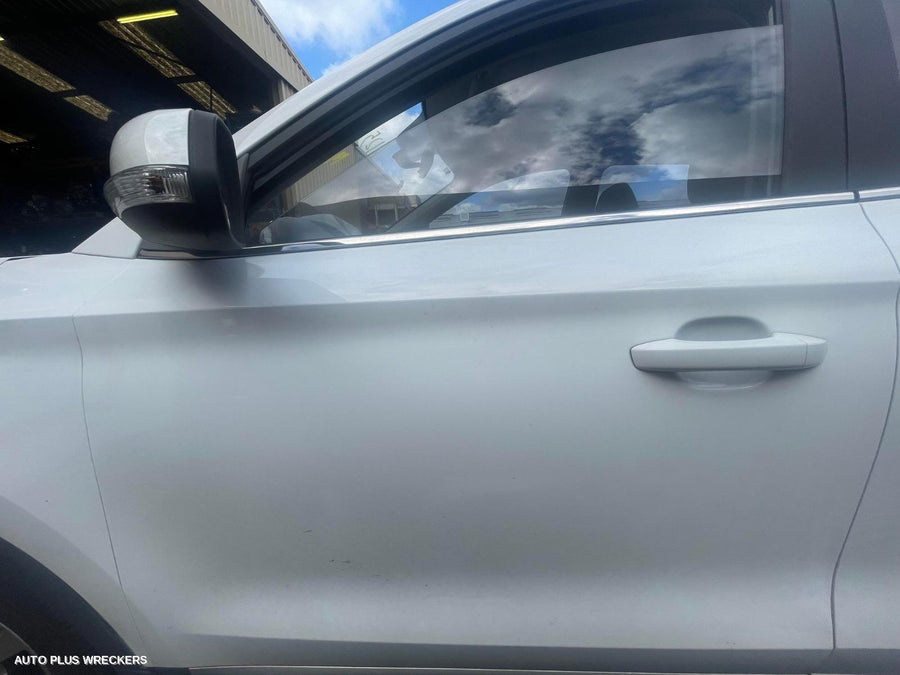 2021 Mg Zs Reverse Camera