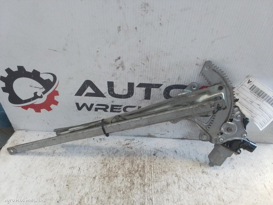 2010-2022 Mitsubishi Asx Left Front Window Reg Motor