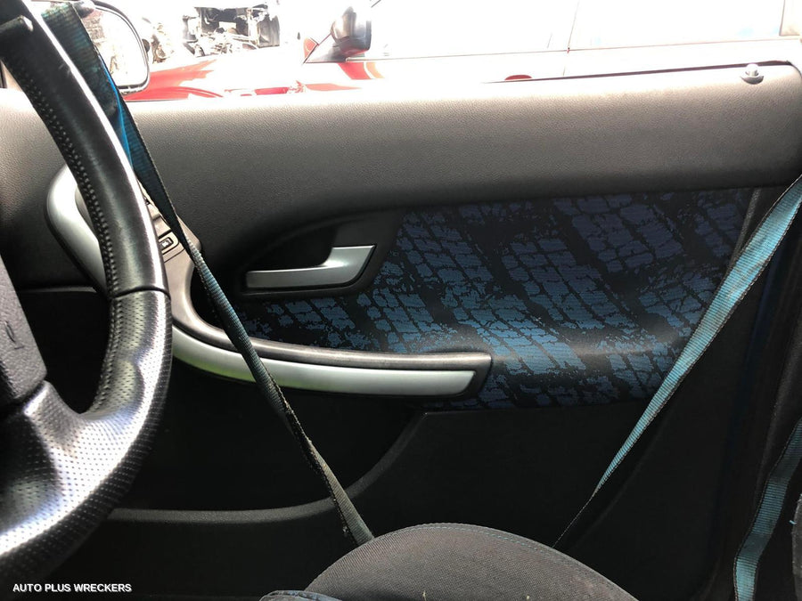 2006 Ford Falcon Fuel Pump