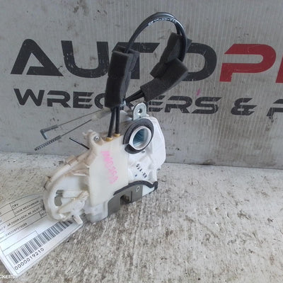 2007-2012 Honda Crv Door Boot Gate Lock