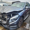 2017 Mercedes Gle Class Left Rear Wnd Reg Motor