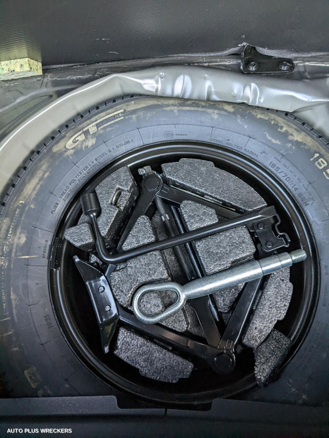 2022 Mg Mg3 Wiper Motor