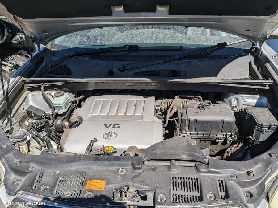 2007 Toyota Kluger Abs Pump Modulator