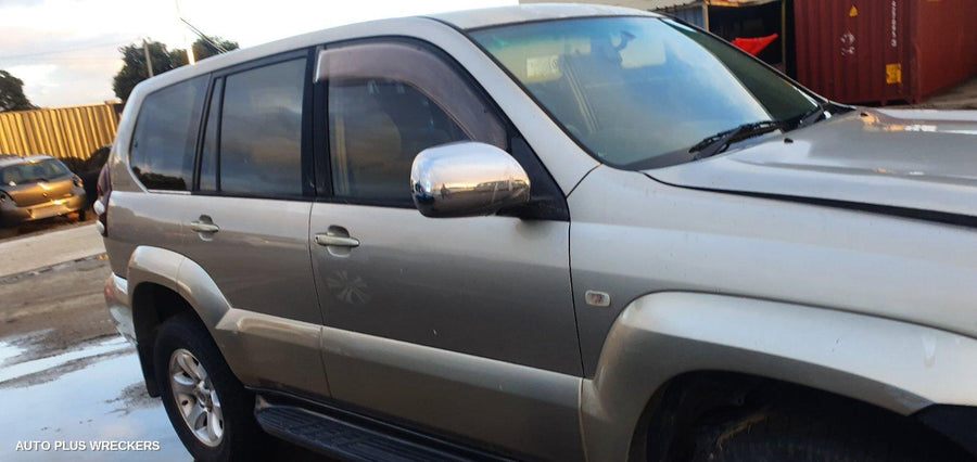 2004 Toyota Prado Right Taillight