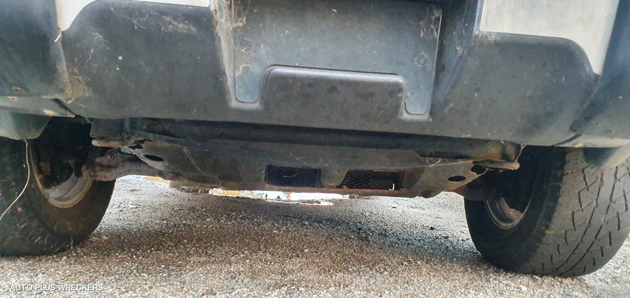 2003-2009 Toyota Prado Right Taillight