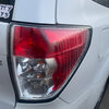 2010 Subaru Forester Left Front Door