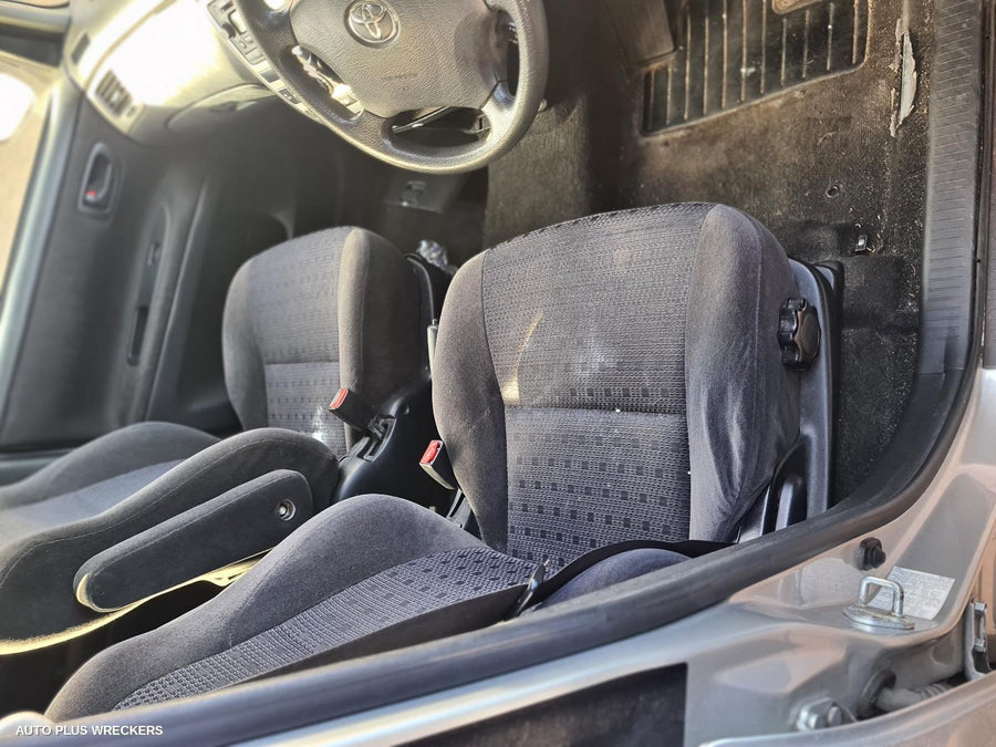 2006 Toyota Avensis Right Door Mirror