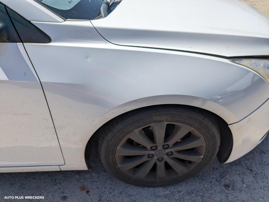 2015 Holden Cruze Right Rear Wnd Reg Motor