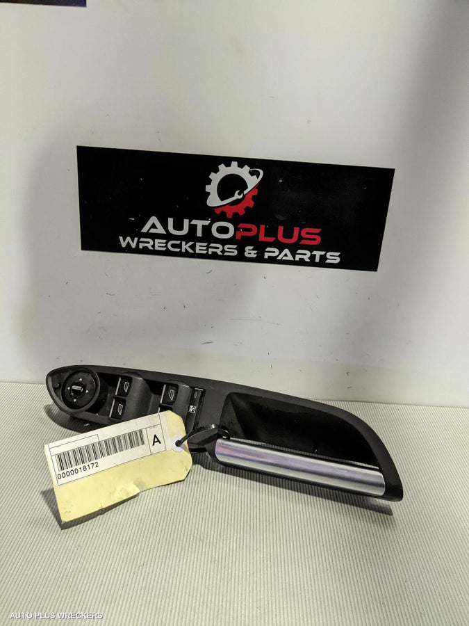 2013 Ford Kuga Pwr Dr Wind Switch