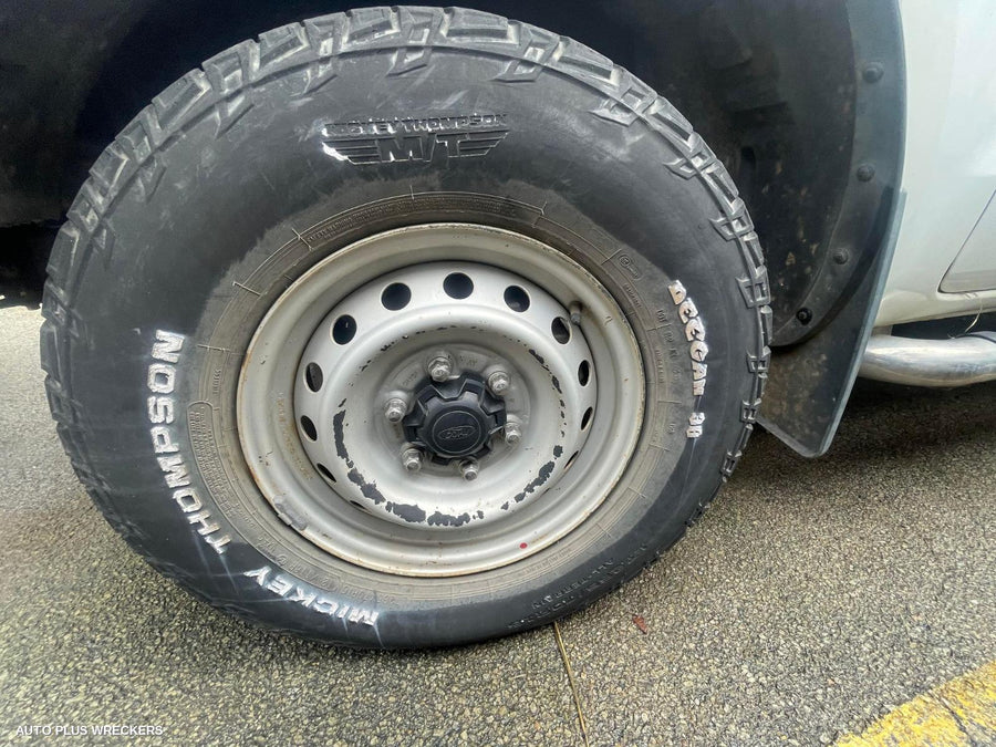 2014 Ford Ranger Radio Cd Dvd Sat Tv