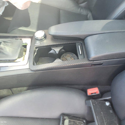 2011 Mercedes C Class Heater Fan Motor